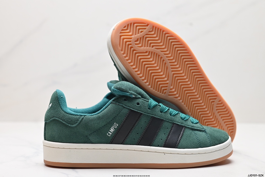 Adidas Campus Shoes